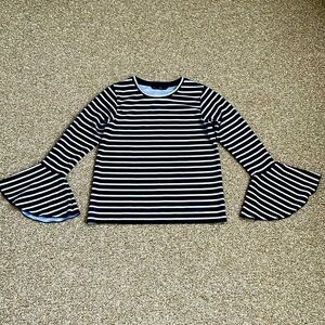 FORME Stripes top